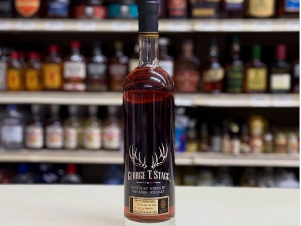 Goerge T. Stagg, 2025, Hazmat