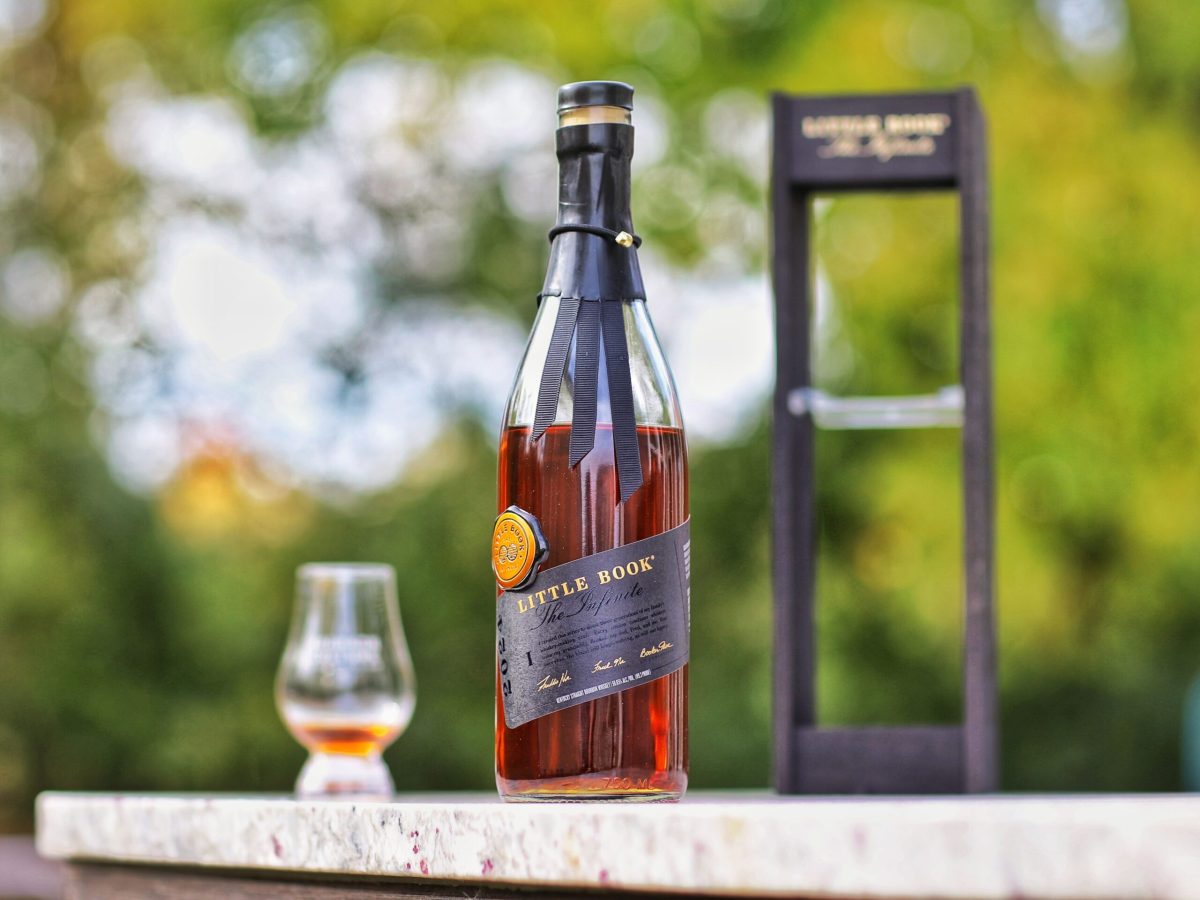 Little Book The Infinite Edition 1