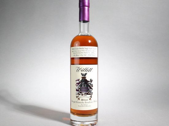 willett family estate 10 year bourbon